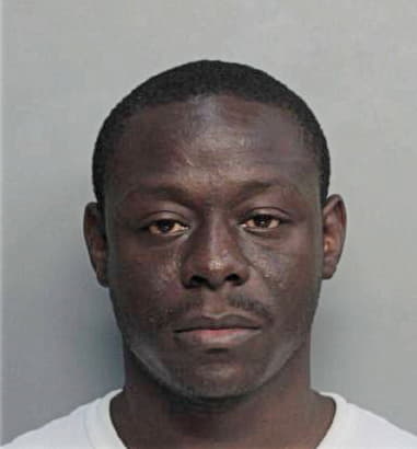 Kenneth Davis, - Dade County, FL 