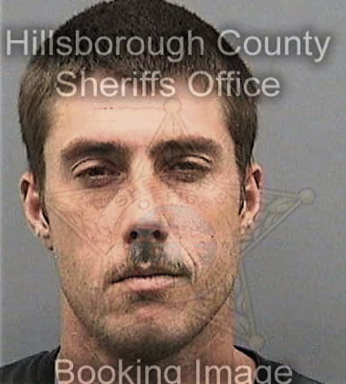 Willis Deloach, - Hillsborough County, FL 