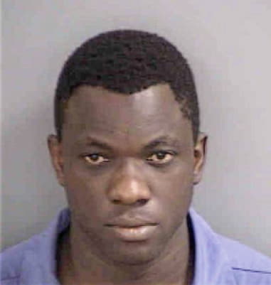 Yves Dieudonne, - Collier County, FL 