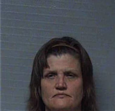 Trina Donald, - Forrest County, MS 