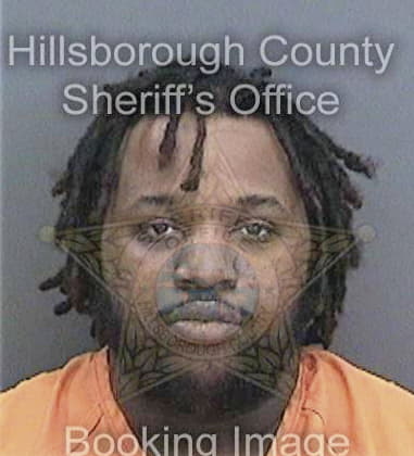 Ishmael Dunbar, - Hillsborough County, FL 