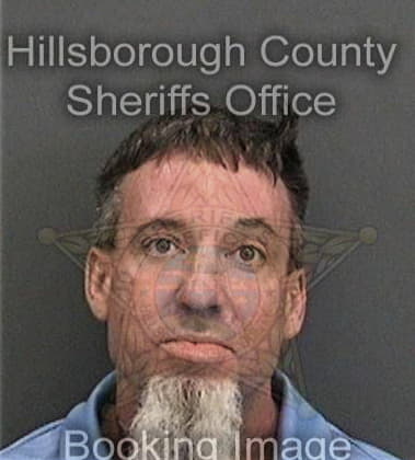 Nicky Estrella, - Hillsborough County, FL 