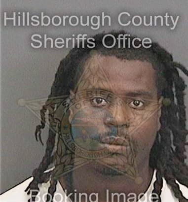 Tyrin Fairley, - Hillsborough County, FL 