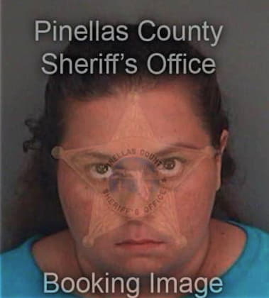 Regina Flores, - Pinellas County, FL 