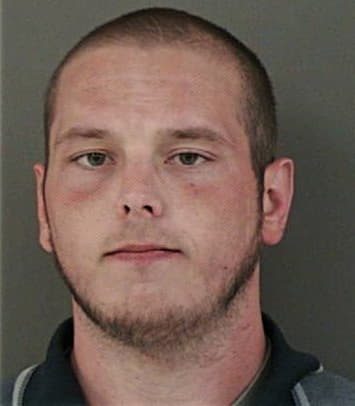 Michael France, - Linn County, OR 