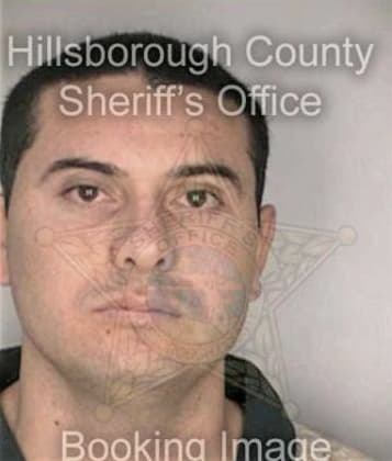 Keith Galante, - Hillsborough County, FL 