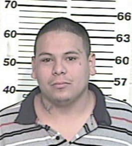 Emilio Garcia, - Hidalgo County, TX 