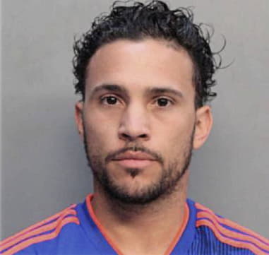 Juan Garcia, - Dade County, FL 