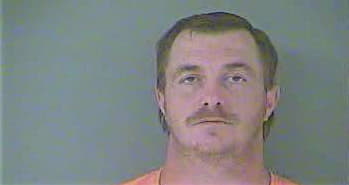 Christopher Gill, - Crittenden County, KY 