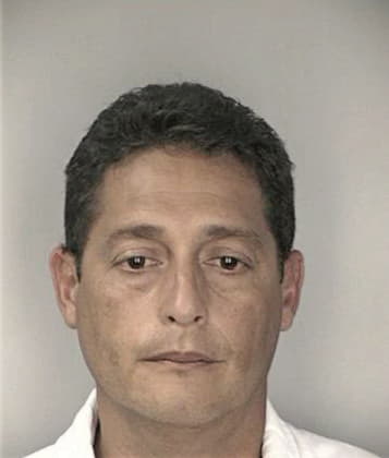 Rolando Gomez, - Hillsborough County, FL 