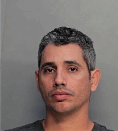 Raymond Gonzalez, - Dade County, FL 