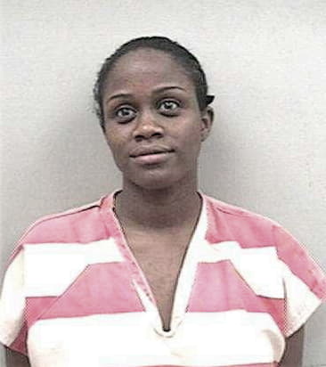 Althea Goodson, - Marion County, FL 