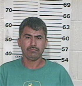 Fernando Guerrero, - Hidalgo County, TX 