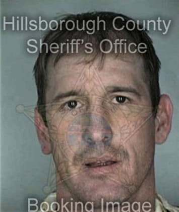 Victor Hall, - Hillsborough County, FL 