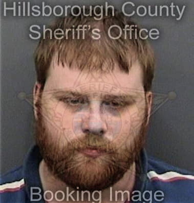 David Hayes, - Hillsborough County, FL 