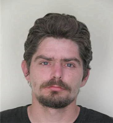 Jonathan Henry - Hillsborough County, FL 