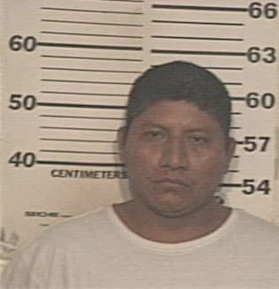 Edward Hernandez, - Hidalgo County, TX 