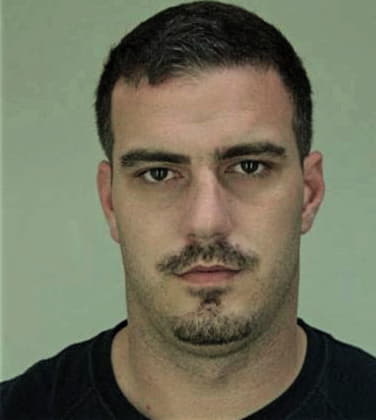 Javier Hernandez - Hillsborough County, FL 