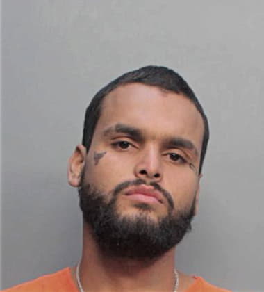 Jose Hernandez, - Dade County, FL 