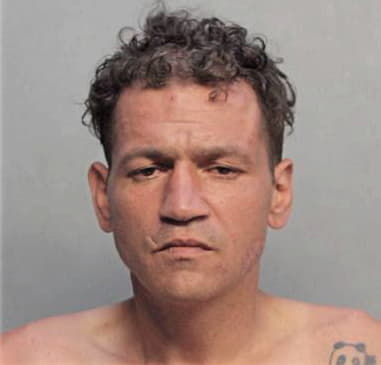 Lenny Hernandez, - Dade County, FL 