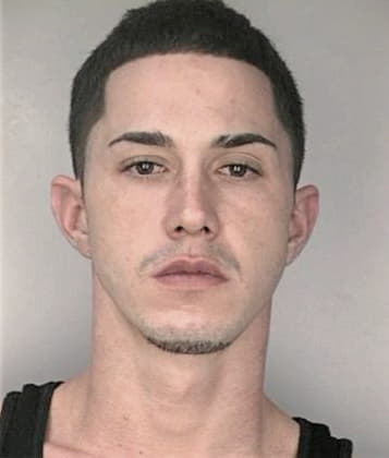 Leopold Hernandez - Hillsborough County, FL 