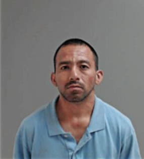 Mauro Hernandez, - Hidalgo County, TX 