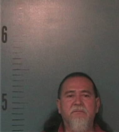 Mark Herrera, - Taylor County, TX 