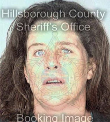 Pamela Herring - Hillsborough County, FL 