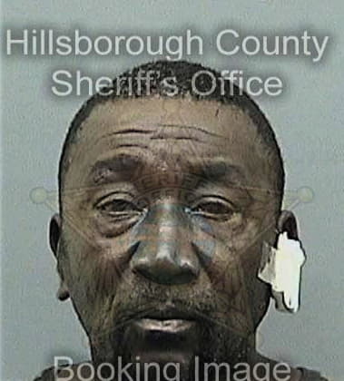 Phillip Hines, - Hillsborough County, FL 