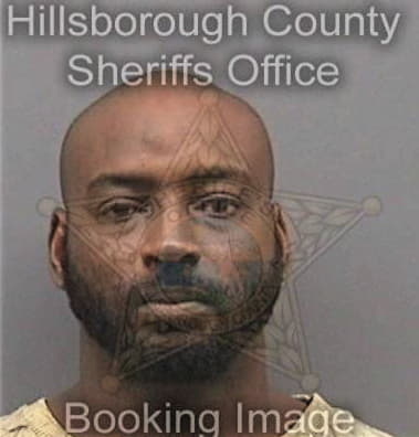 Eric Holland, - Hillsborough County, FL 