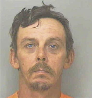 Ricky Holt, - Polk County, FL 