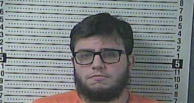 Dustin Horton, - Boyle County, KY 