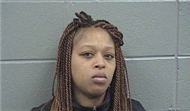 Brittany Jackson, - Cook County, IL 