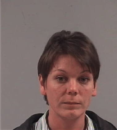 Amiee James, - Johnston County, NC 