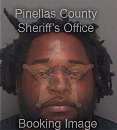 Earl Johnson, - Pinellas County, FL 