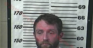 Michael Johnson, - Perry County, MS 