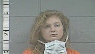 Rachel Johnson, - Bullitt County, KY 