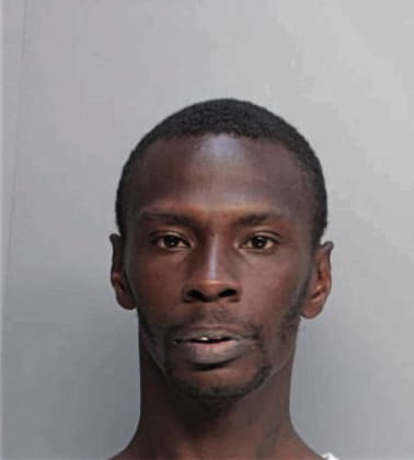 Rupert Johnson, - Dade County, FL 