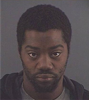 Anthony Jones, - Peoria County, IL 