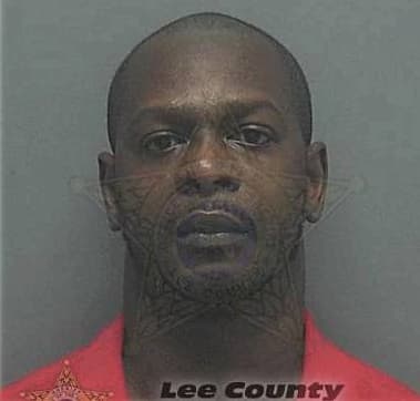 Donald Jones, - Lee County, FL 