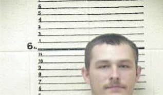 Joshua Joseph, - Clay County, KY 