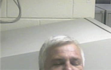 Robie Kennard, - Johnson County, KY 