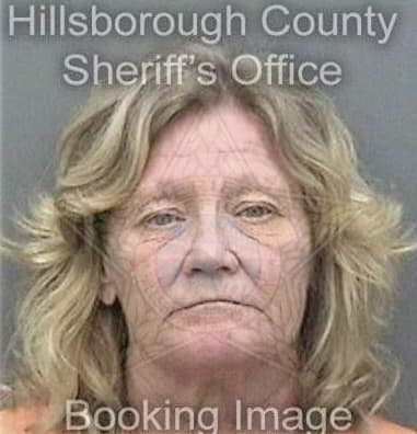 Linda Knight, - Hillsborough County, FL 