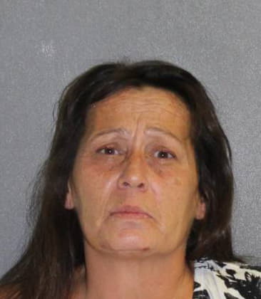 Jennifer Lahive, - Volusia County, FL 