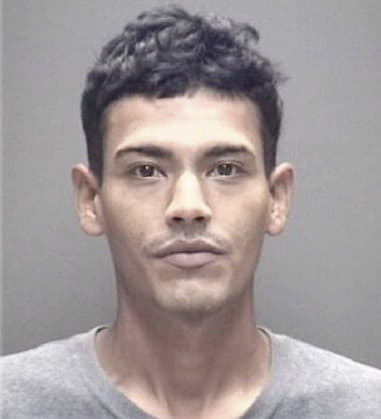 Rodolfo Lara, - Galveston County, TX 