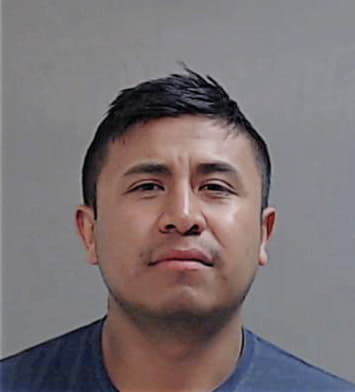 Edward Liscano, - Hidalgo County, TX 