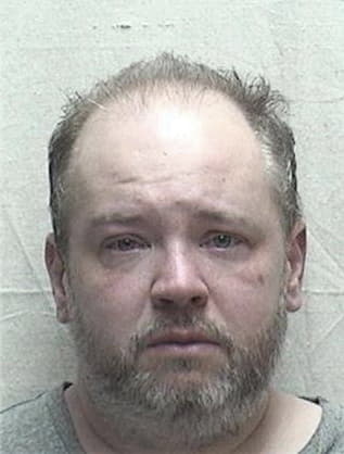 Jonathan Lloyd - Greene County, OH 