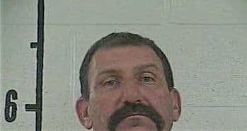 Richard Logsdon, - Bullitt County, KY 