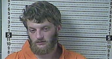 Joseph Lynn, - Boyle County, KY 