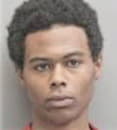 Rodrick Lyons, - Lafourche County, LA 